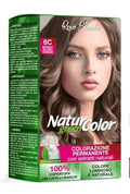 tinta per capelli natural color biondo scuro cenere