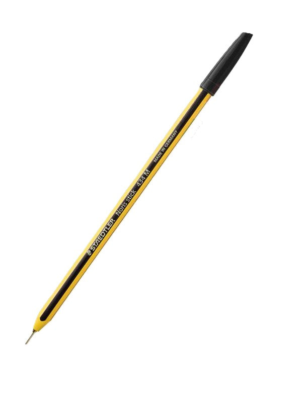 penna staedtler nero