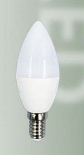 lampadina a LED luce calda attacco piccola 4W