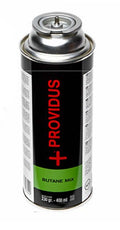 providus bombola gas 230gr con adattatore