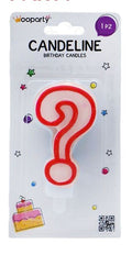 candeline ?