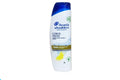 head e shoulders shampoo citrus fresh 250ml