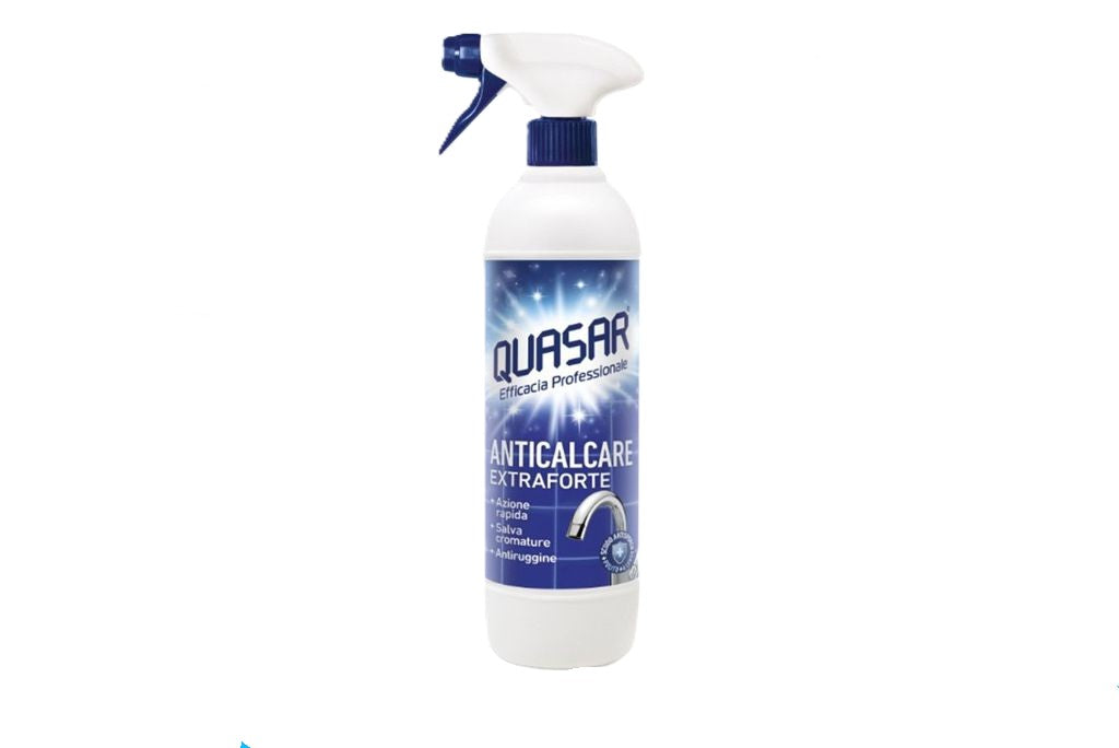 quasar spray anticalcare 580ml