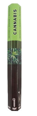 incenso cannabis