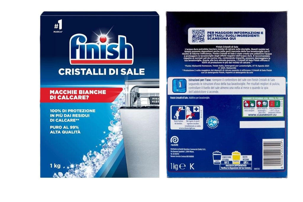 finish sale 1kg