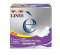 lines è lungo ali 7pz