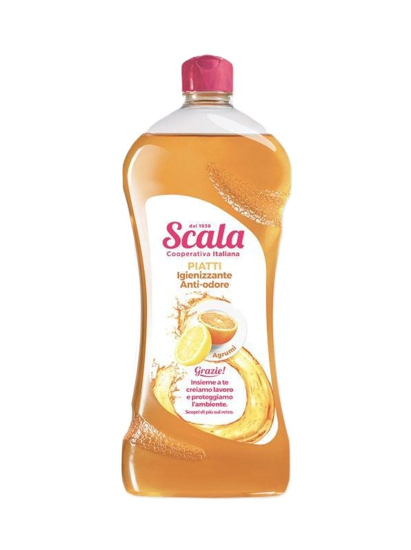 scala piatti agrumi 750ml
