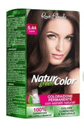 tinta per capelli natural color caffè