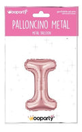 palloncino rosa i