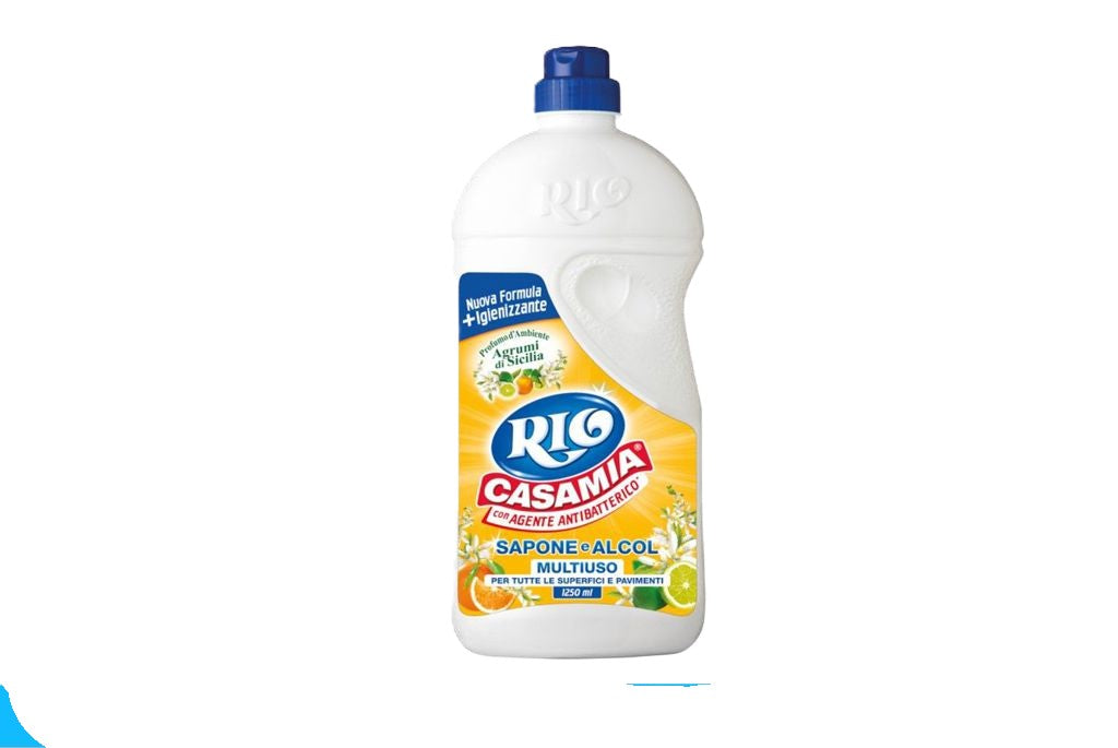 rio casamia agrumi di sicilia 1250ml