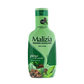 malizia bagnodoccia pino 1l