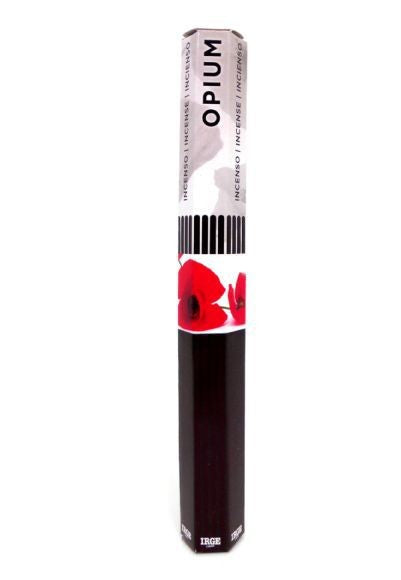 incenso opium