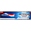 aquafresh dentifricio intese  clean  fresh whitening 75ml