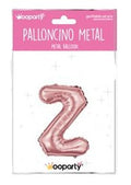 palloncino rosa z