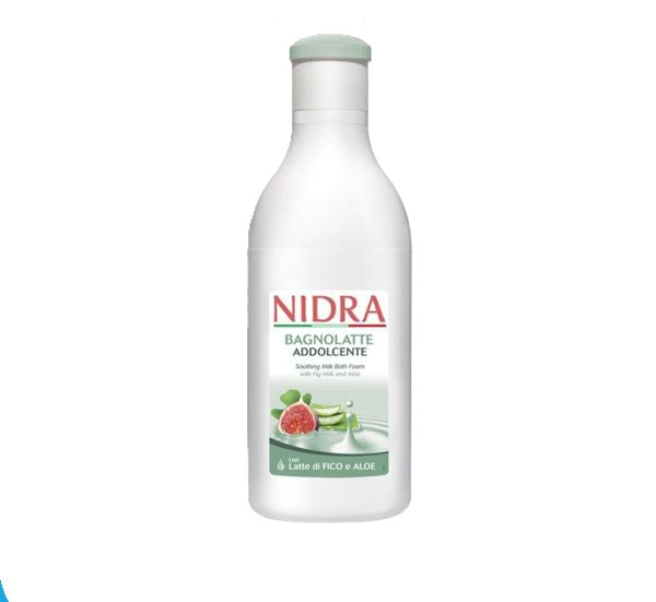 nidra bagnodoccia addolcente 750ml