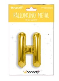 palloncino giallo h