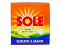 sole polvere a mano 380g