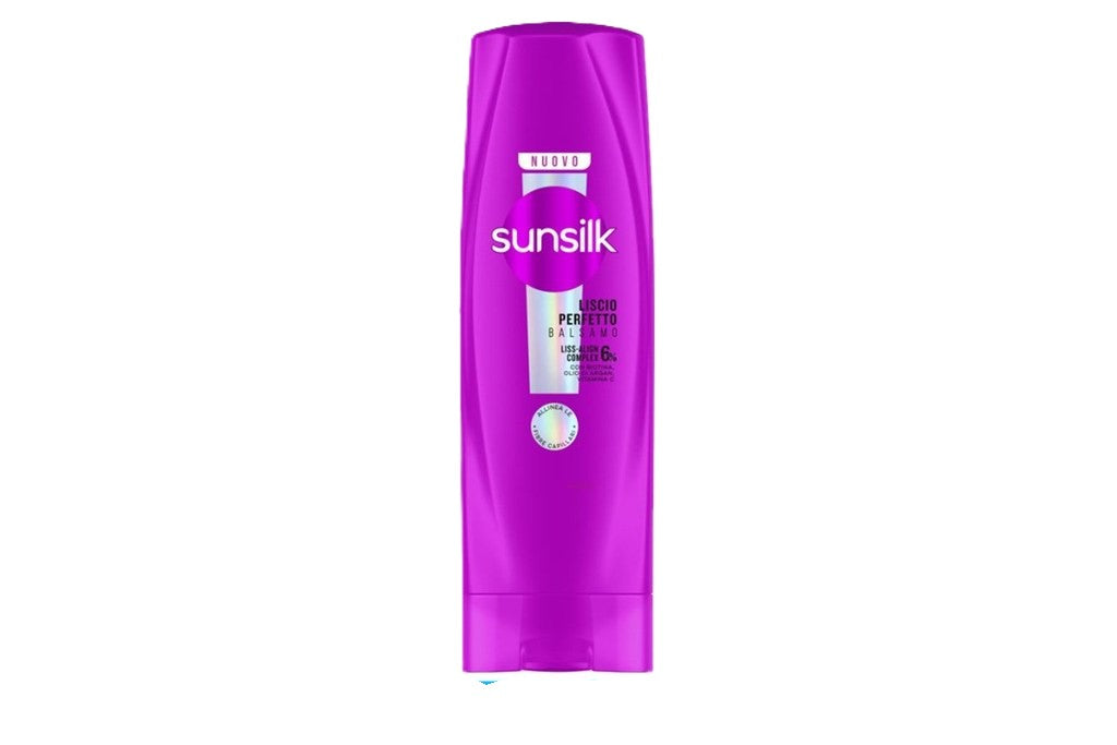 sunsilk shampoo liscio perfetto 250ml