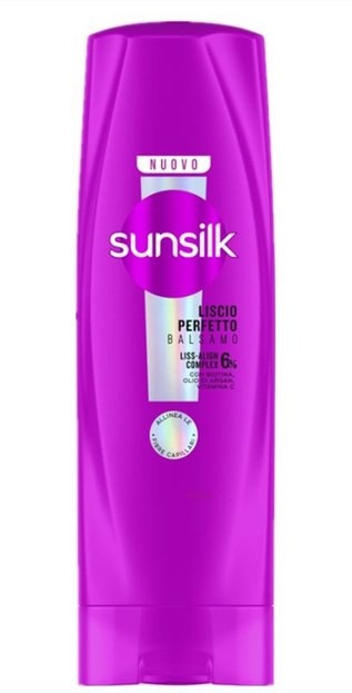 balsamo sunsilk liscio perfetto 200ml