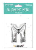 palloncino grigio m