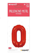 palloncino rosso 0