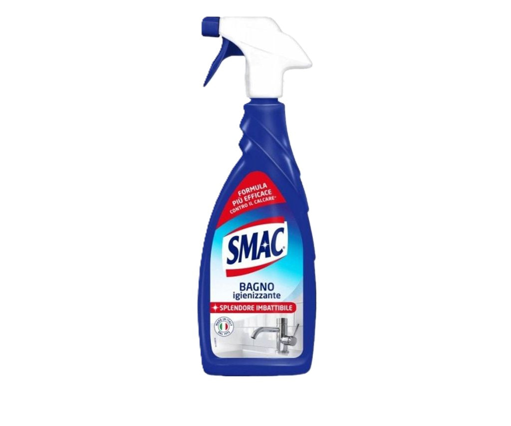 smac sgrossatore bagno 650ml