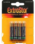 extrastar batteria AAA