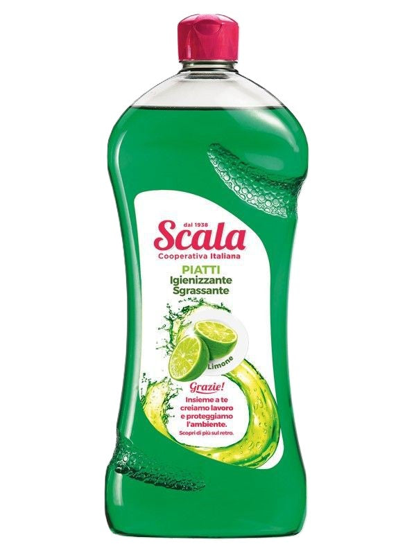 scala piatti limone 750ml