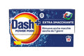 dash power extra smacchiante 19 lavaggi
