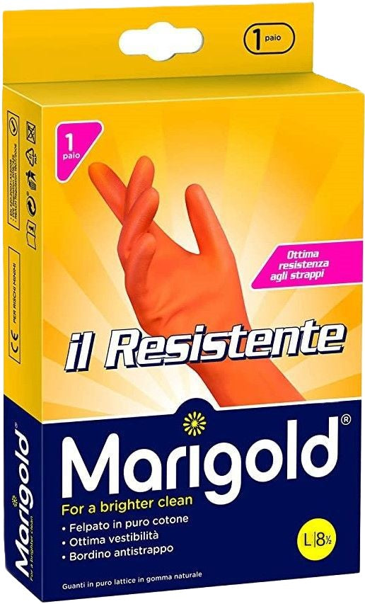 marigold guanti resistente L