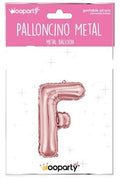 palloncino rosa f