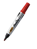 big marking permanente rosso