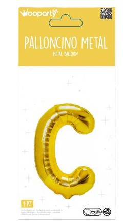 palloncino giallo c