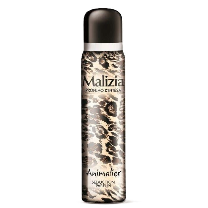 malizia deodorante animalier 100ml