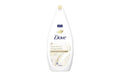 dove bagnodoccia seta preziosa 750ml