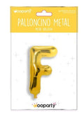 palloncino giallo f