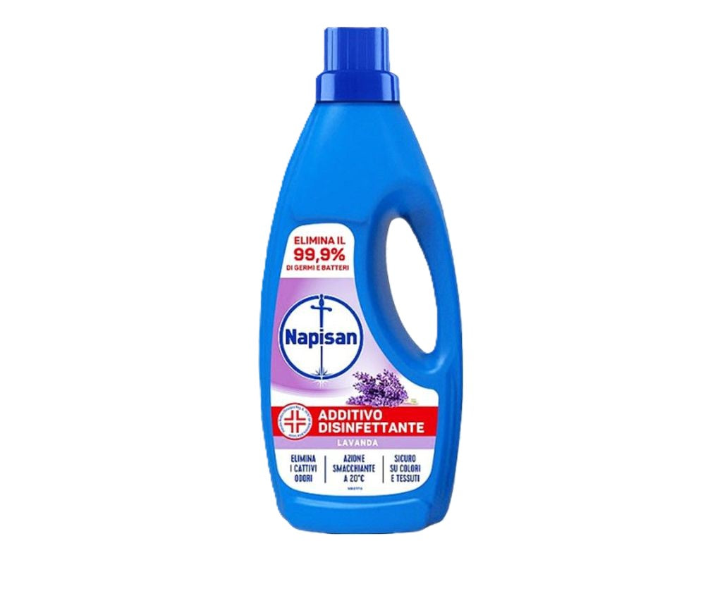 napisan lavatrice lavanda 1l