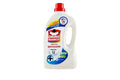 ominio bianco lavatrice igienizante 2240ml
