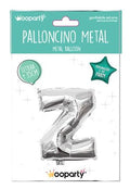 palloncino grigio z
