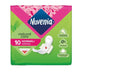 nuvenia natural care con ali