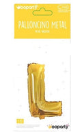 palloncino giallo l