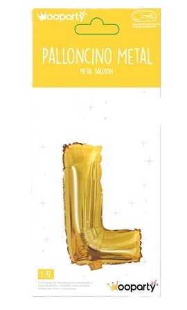 palloncino giallo l