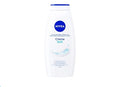nivea bagnodoccia creme soft 750ml