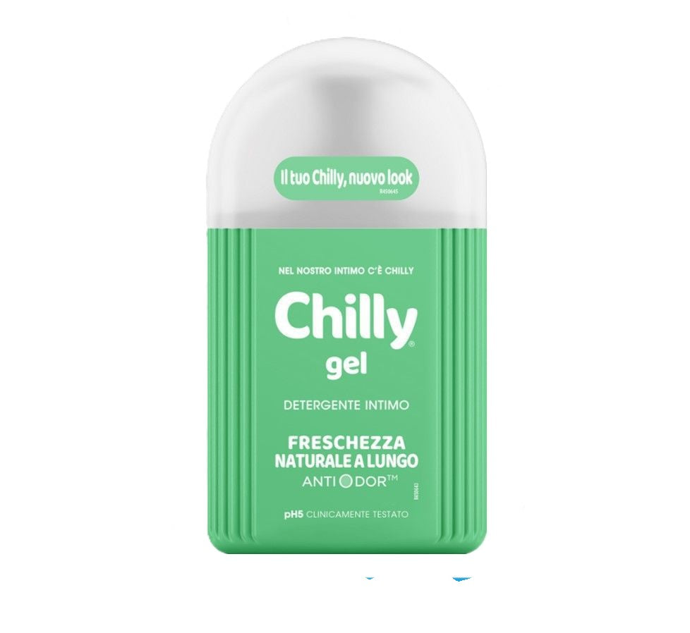 chilly intimo gel 200ml