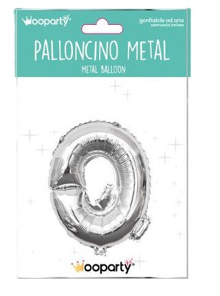 palloncino grigio q