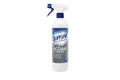 quasar spray acciaio 580ml