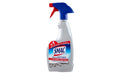 smac brilla acciaio spay 520ml