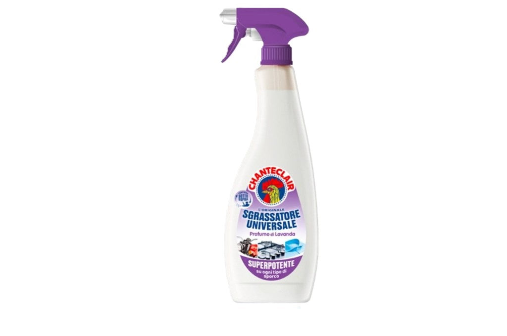 chanteclair sgrassatore lavanda 600ml