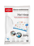 sacco sottovuoto 70x110