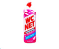 wc net gel candeggina profumata rossa 700ml